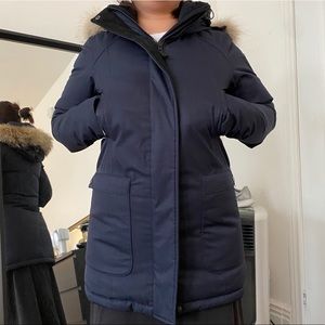 Like new NOBIS winter jacket